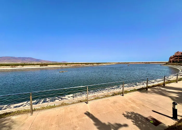 Condado De Alhama La Isla 30H