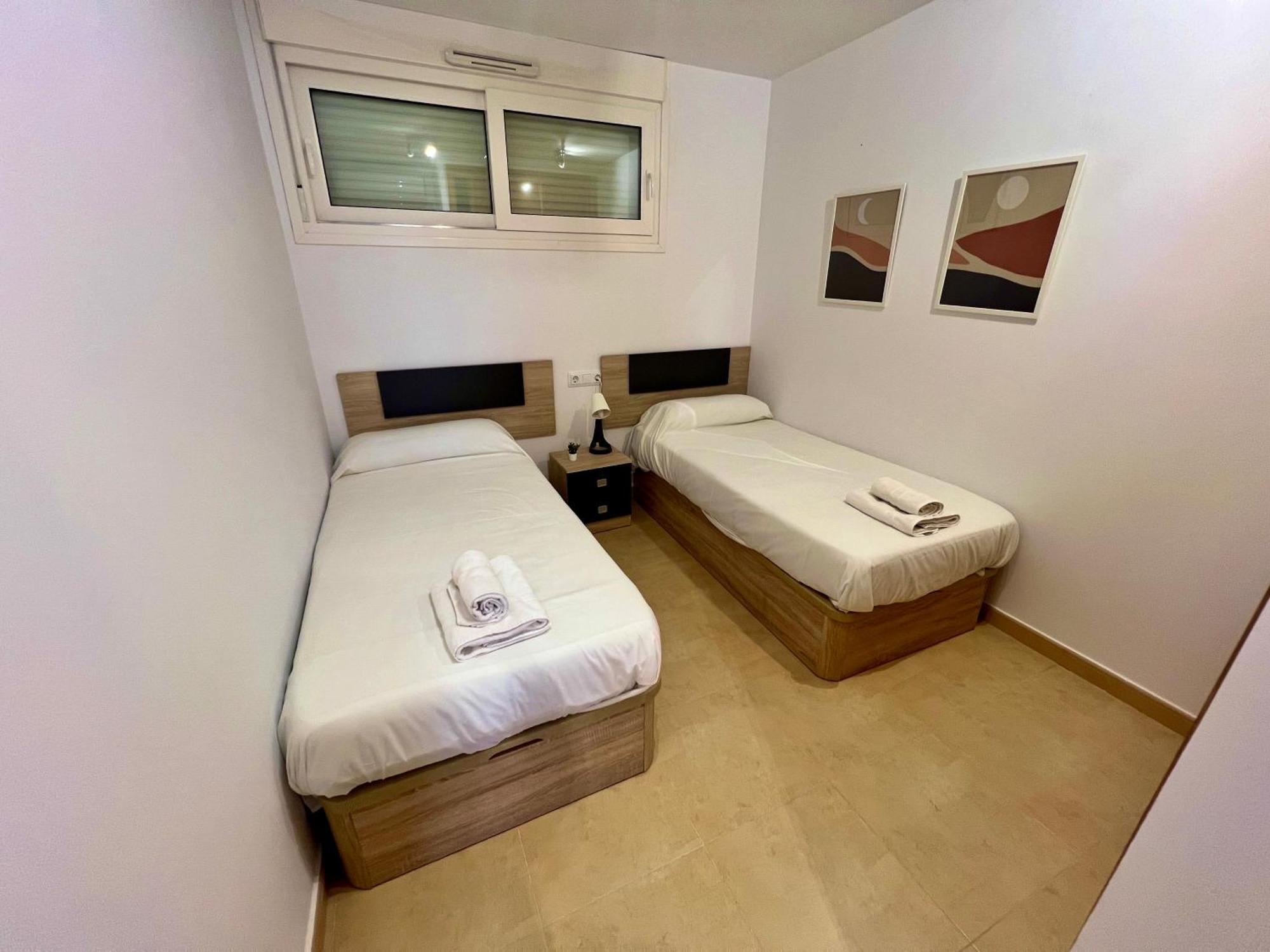 Condado De Alhama La Isla 30h Apartment Alhama de Murcia