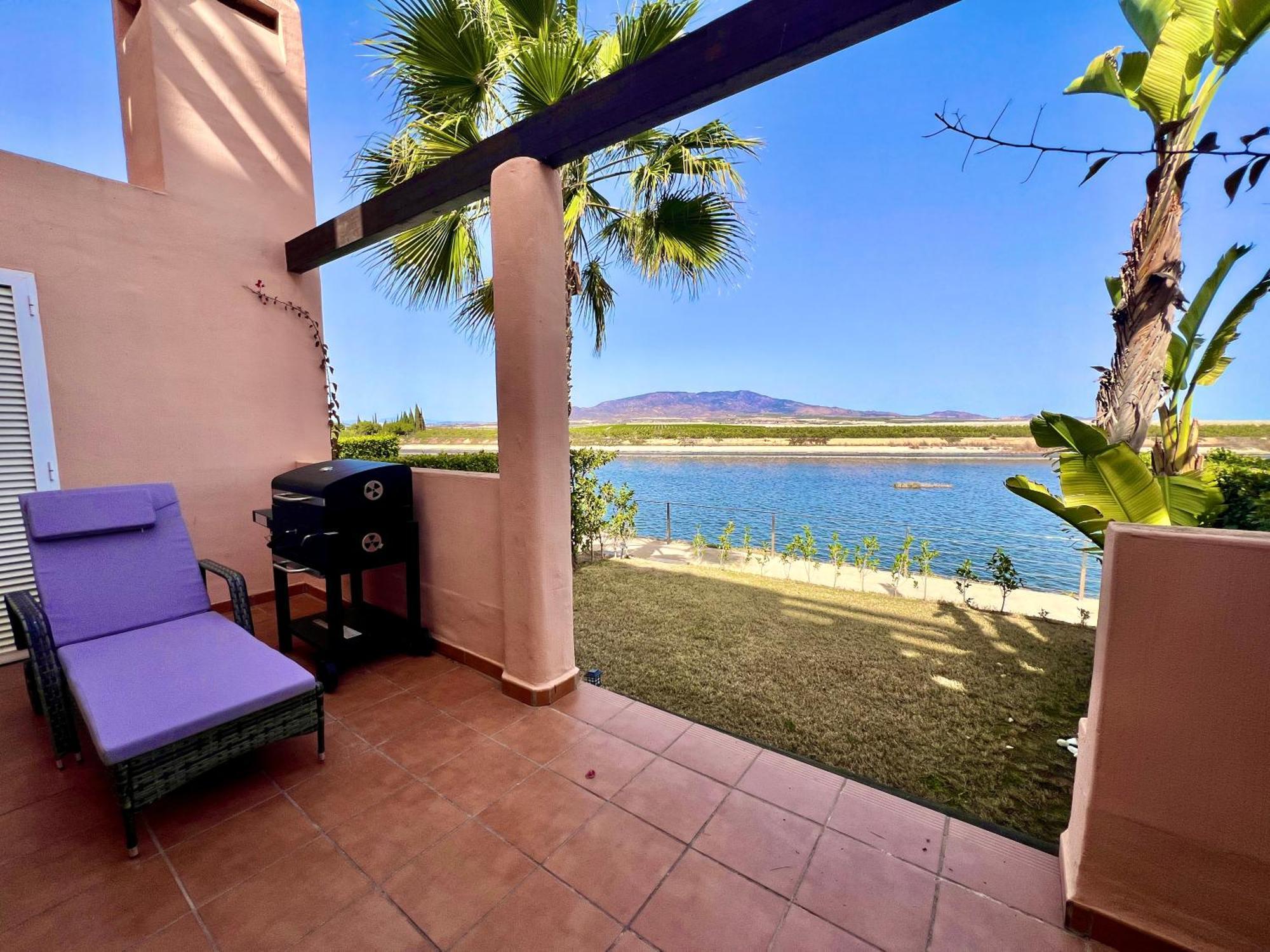 Condado De Alhama La Isla 30h Apartment Alhama de Murcia