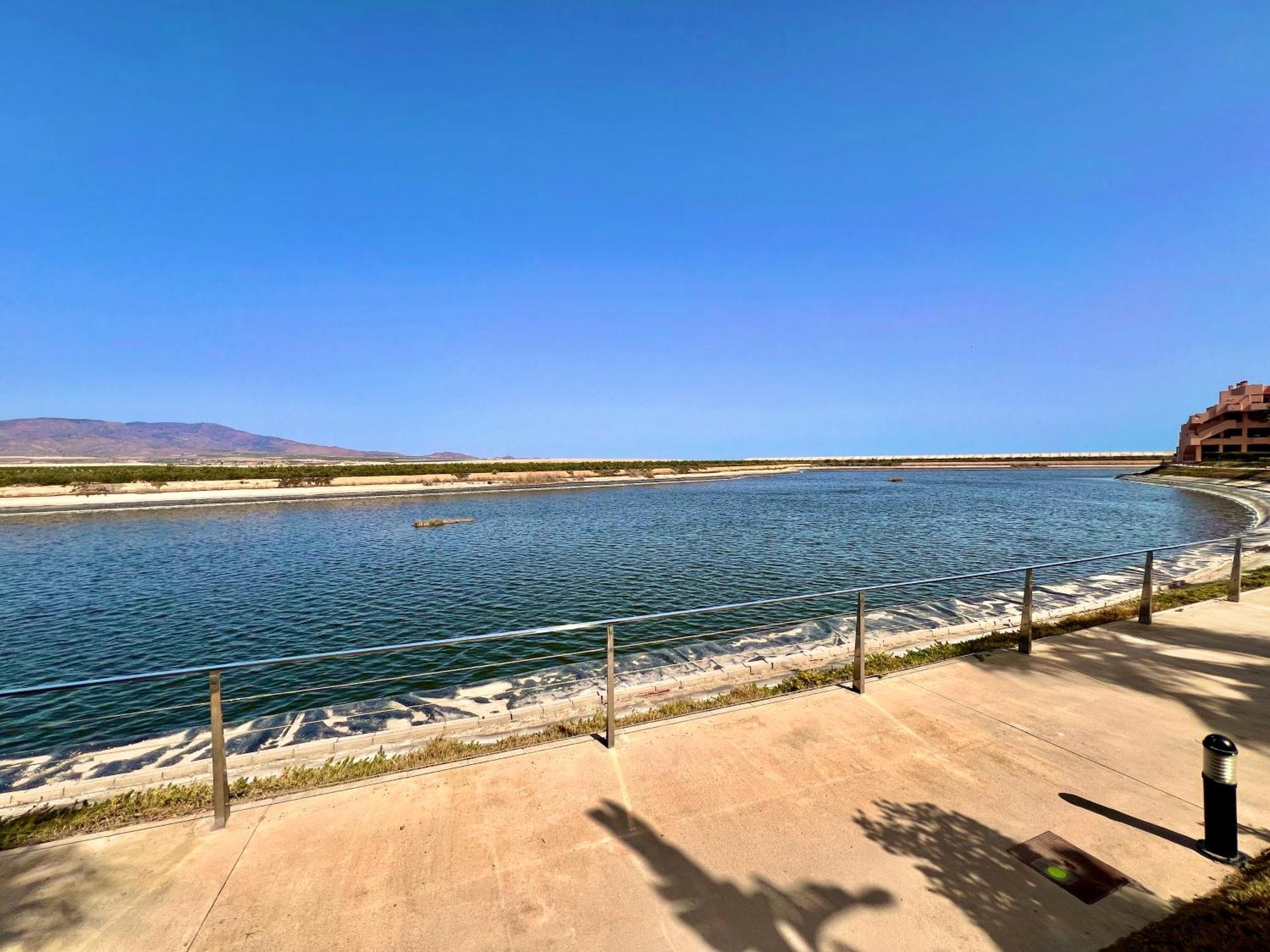 Condado De Alhama La Isla 30h *