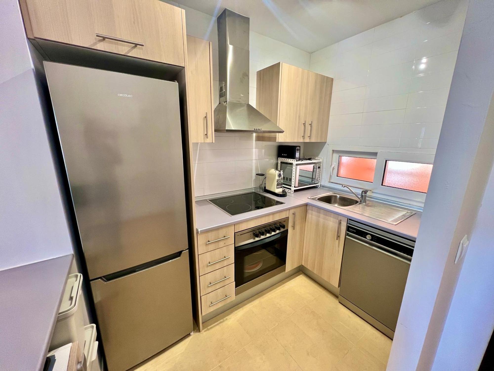 Apartment Condado De Alhama La Isla 30h