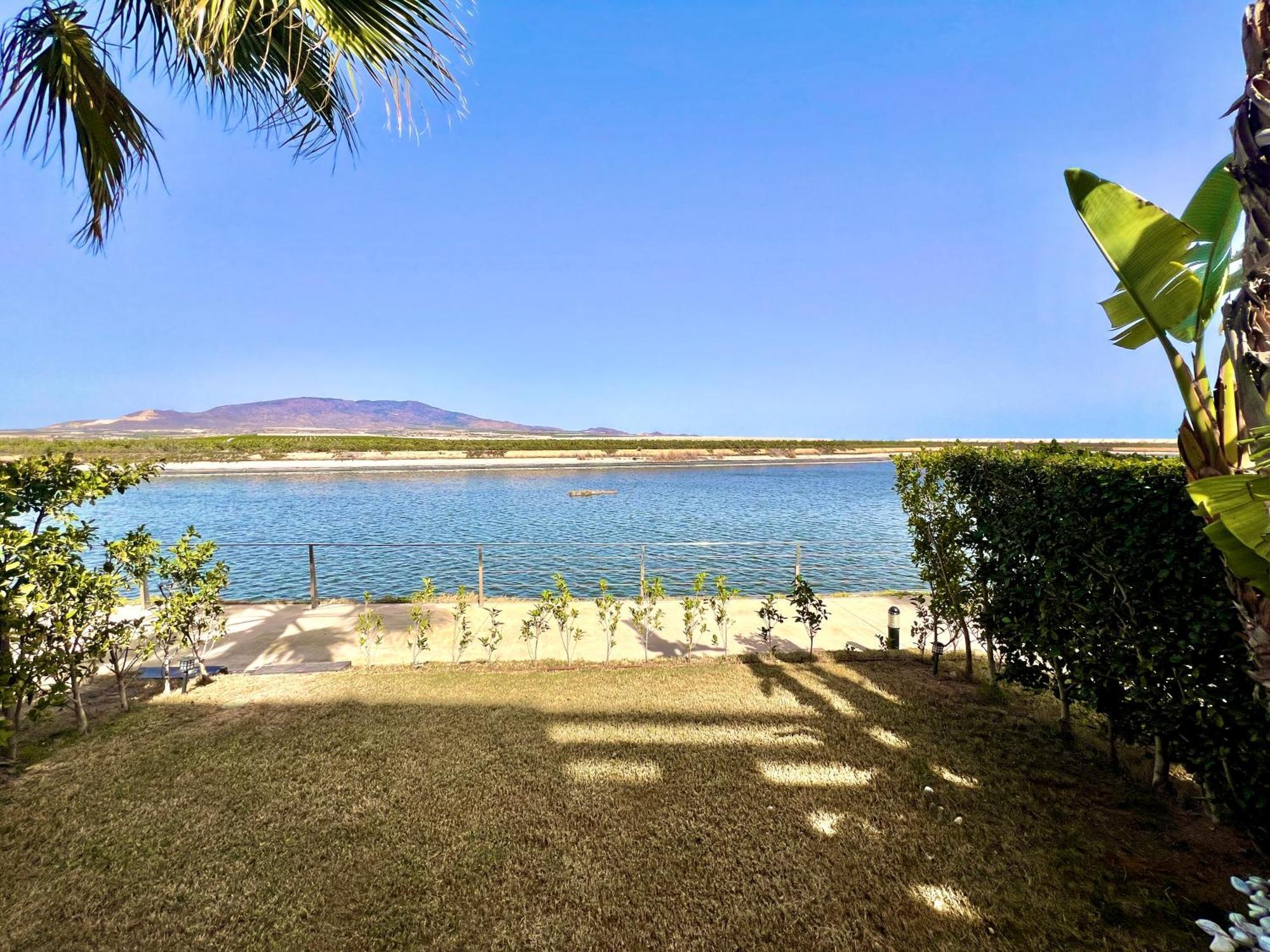 Condado De Alhama La Isla 30h * Alhama de Murcia